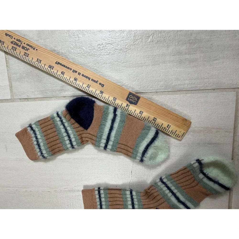 UGG ribbed knit